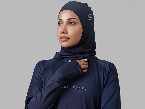 MODEST WEAR