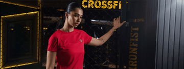 The Best Women’s Activewear T-Shirts Designed for Every Workout - Sports Cartel