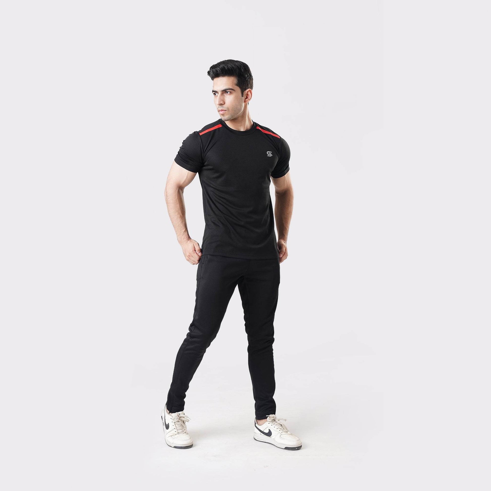 CoreEdge Tee - Sports Cartel
