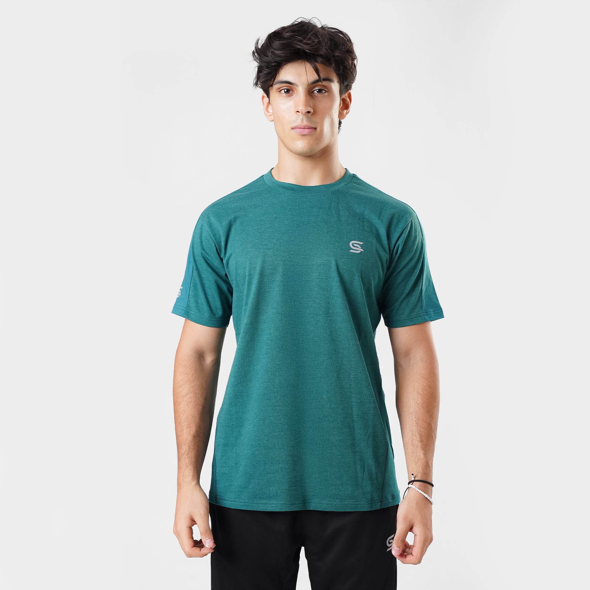 best green t shirt for men in pakistan
