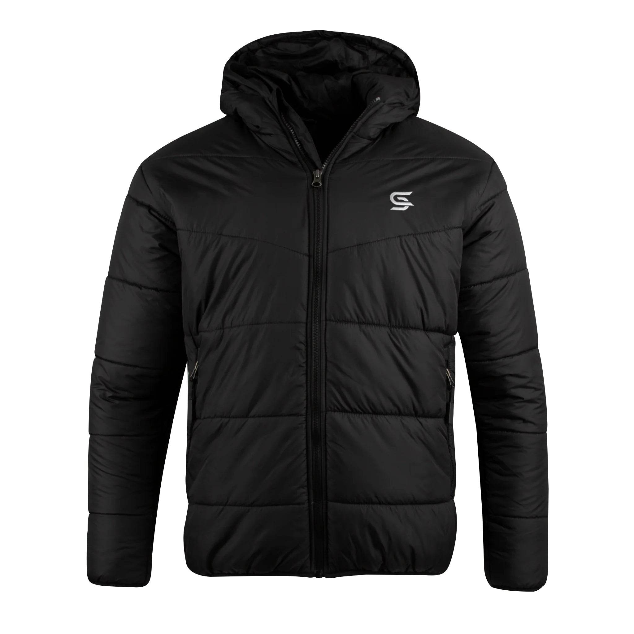 mens fleece jacket