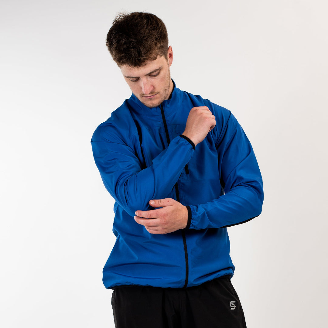 waterproof jacket