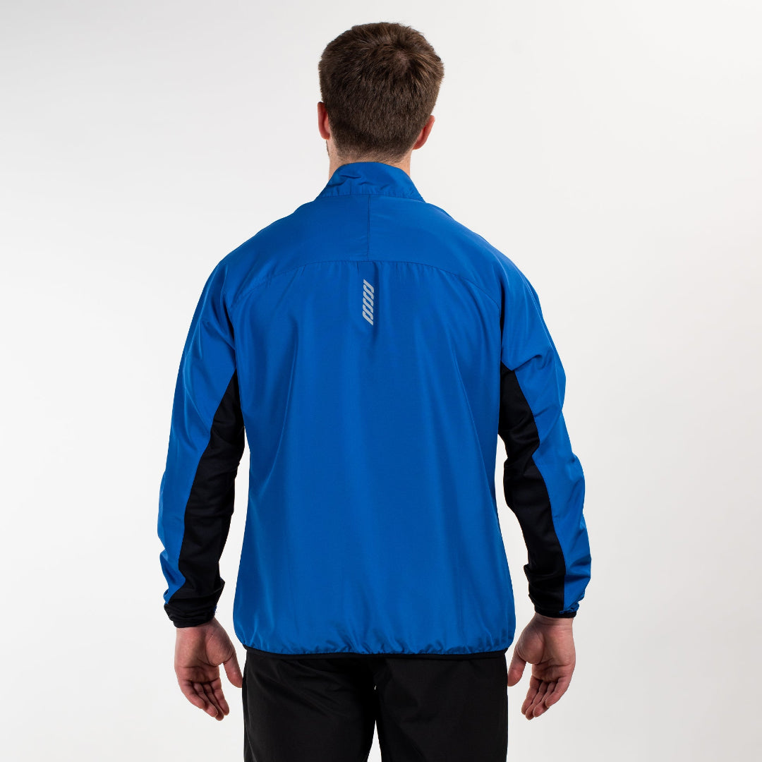 Sports Cartel Windbreaker Jacket | Lightweight & Windproof