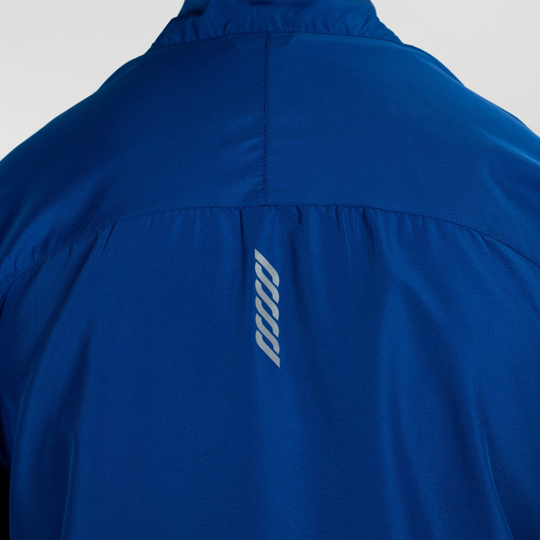 Sports Cartel Windbreaker Jacket | Lightweight & Windproof