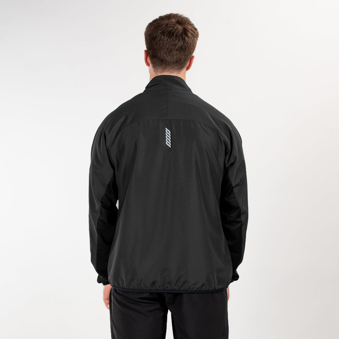 Sports Cartel Windbreaker Jacket | Lightweight & Windproof