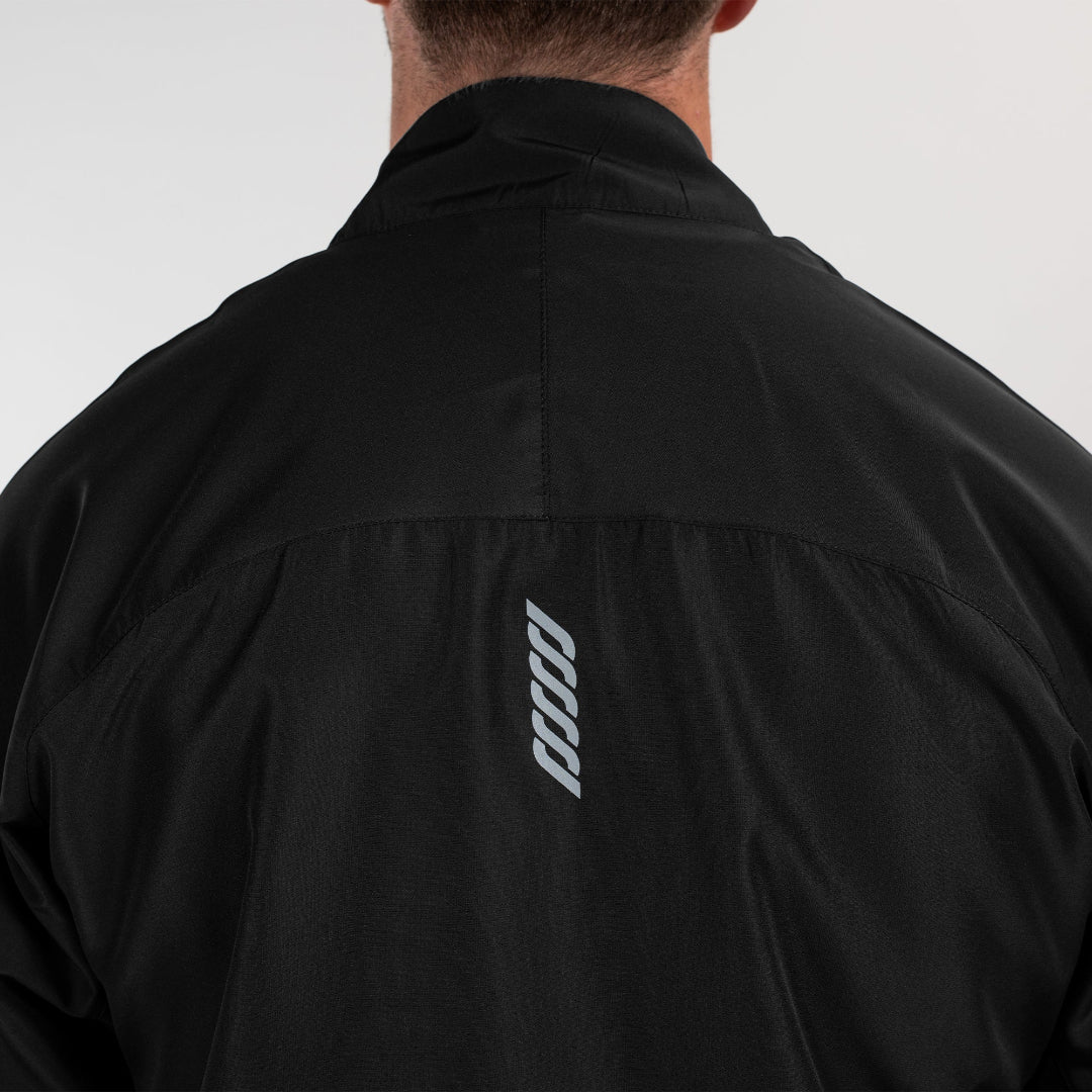 Sports Cartel Windbreaker Jacket | Lightweight & Windproof