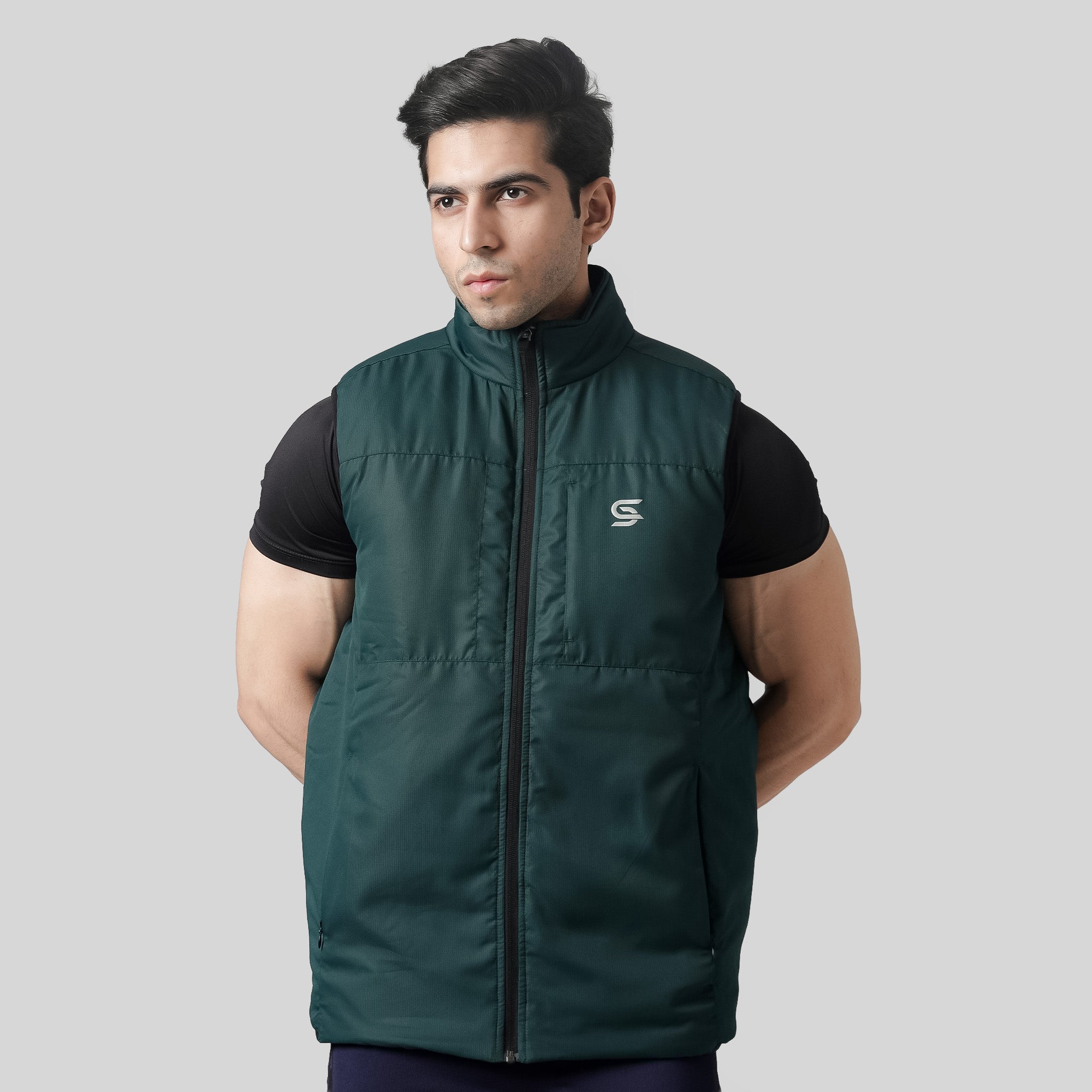 jeans jacket for men