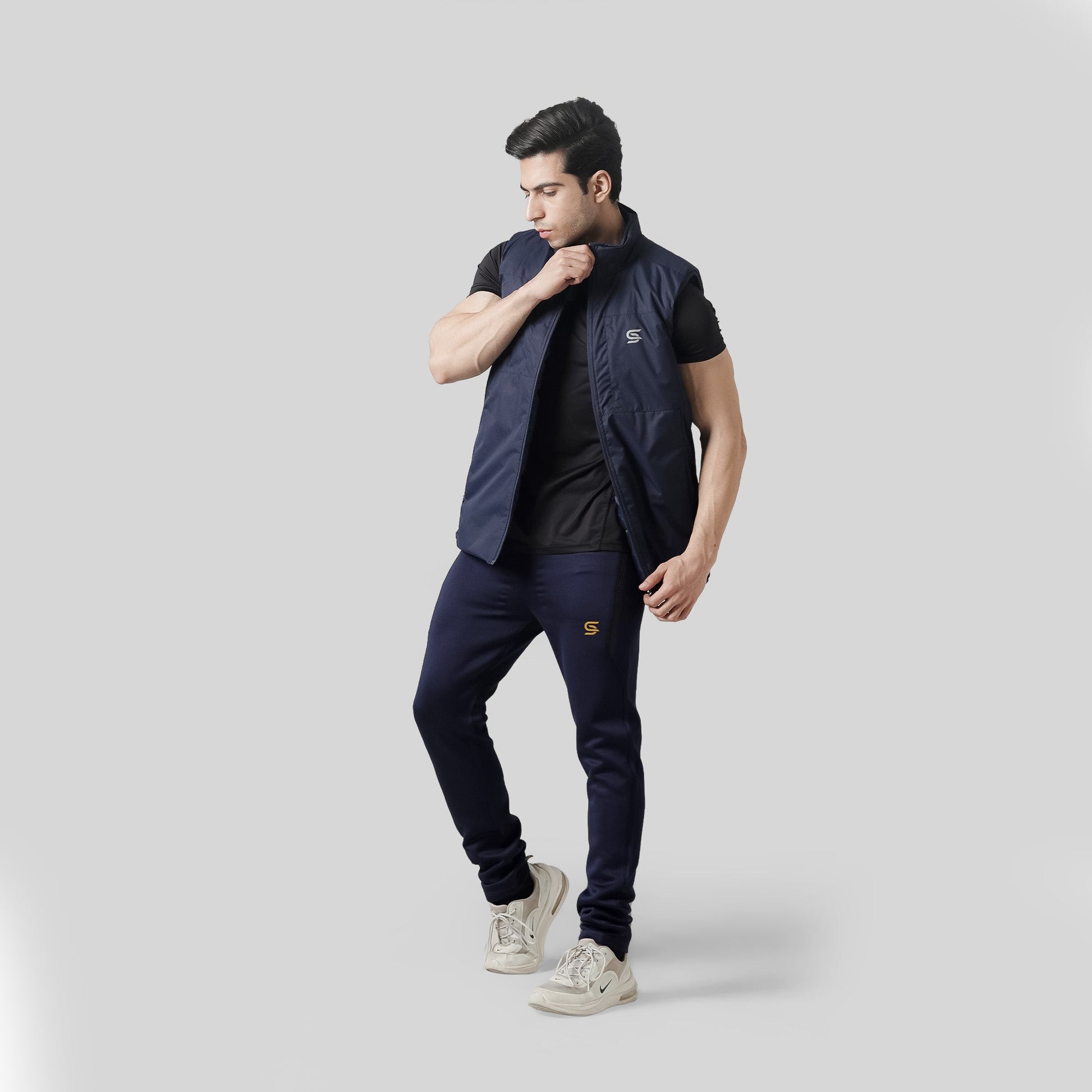 denim jacket men