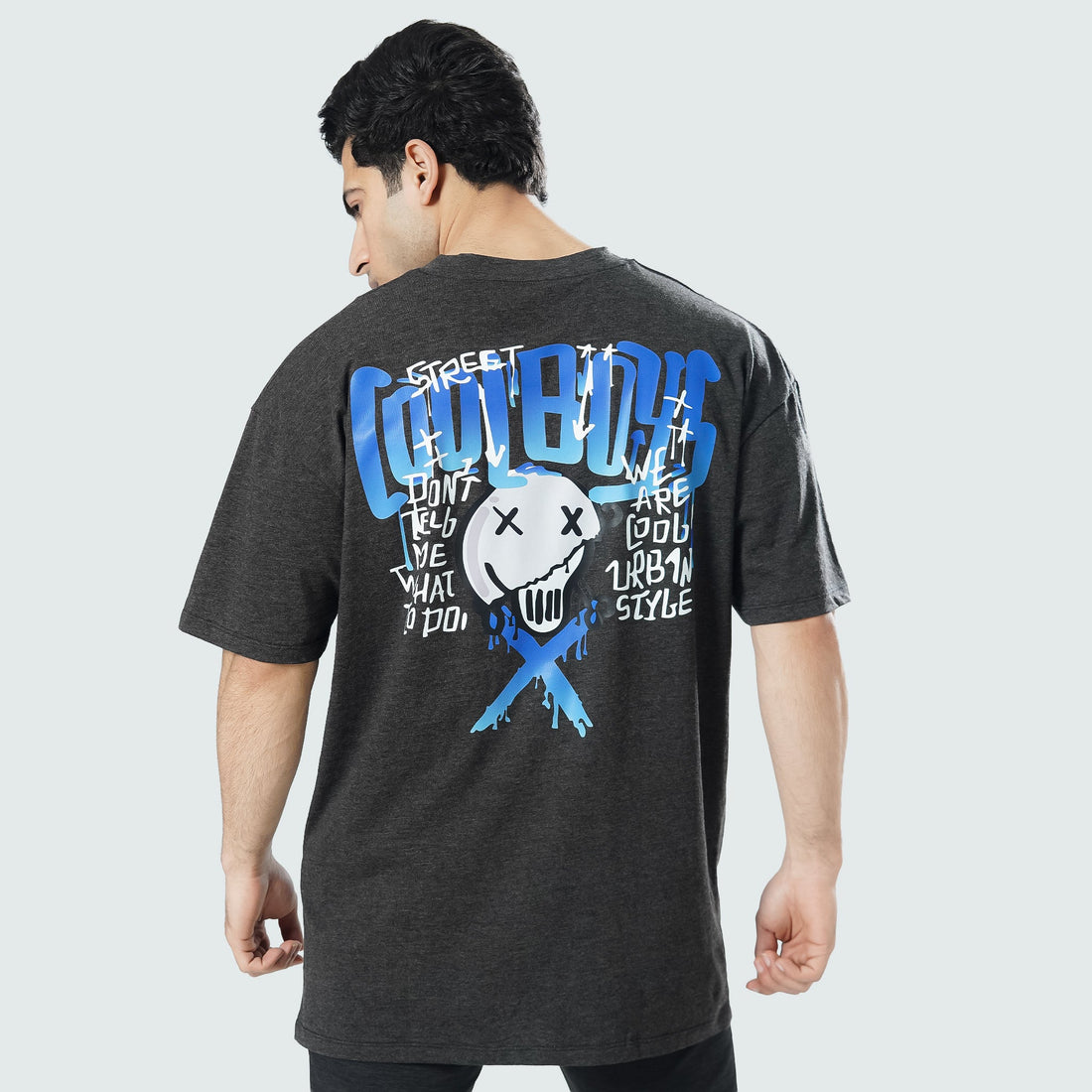 oversize t shirts for men