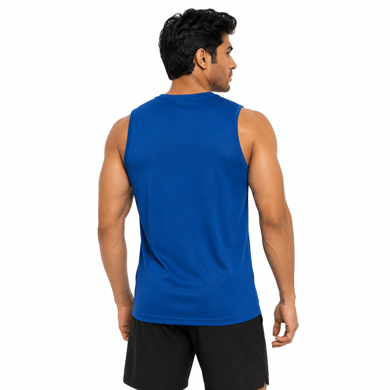 Athletic TankTop Men - Sports Cartel