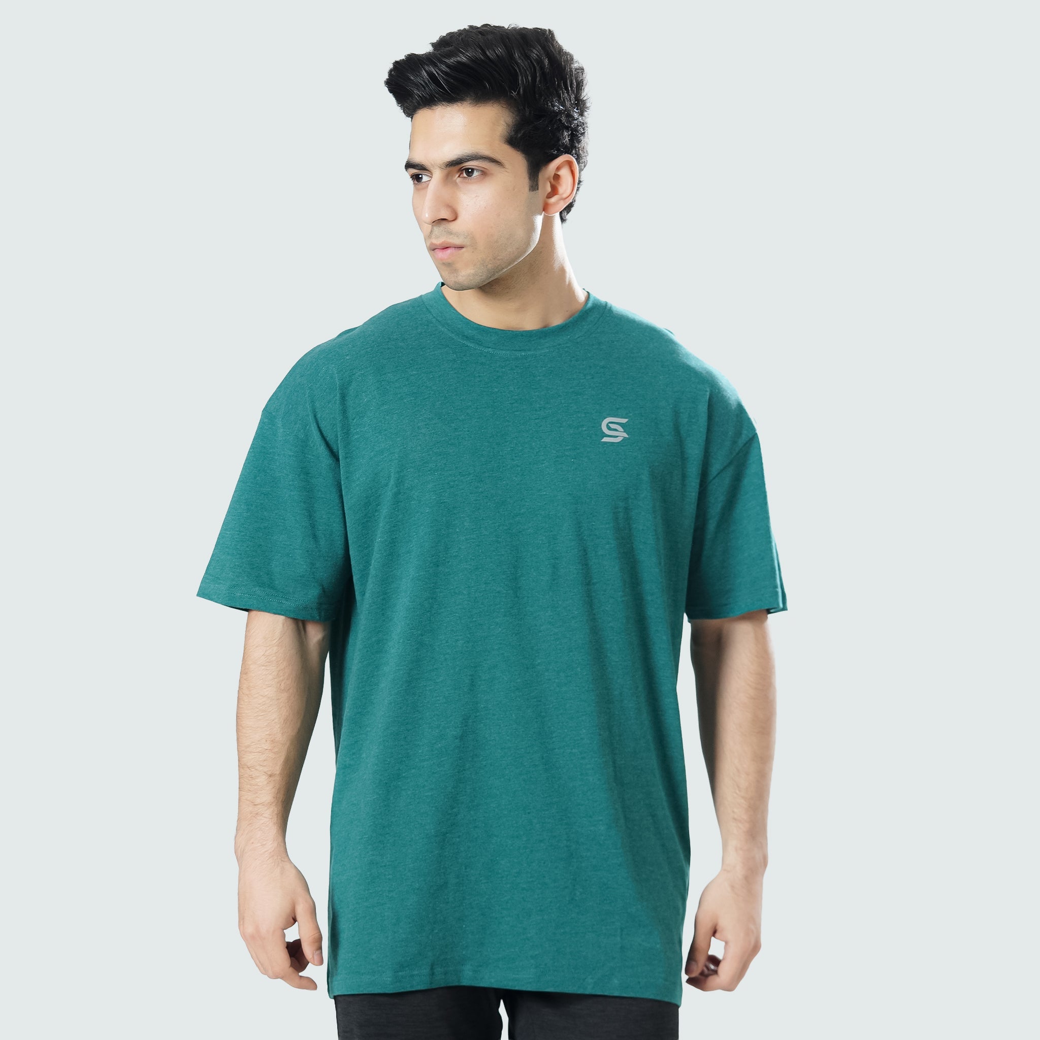 buy men's oversized t shirt