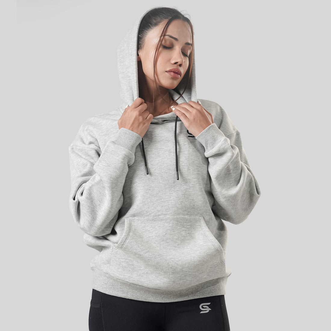 CalmFit Hoodie Women - Sports Cartel
