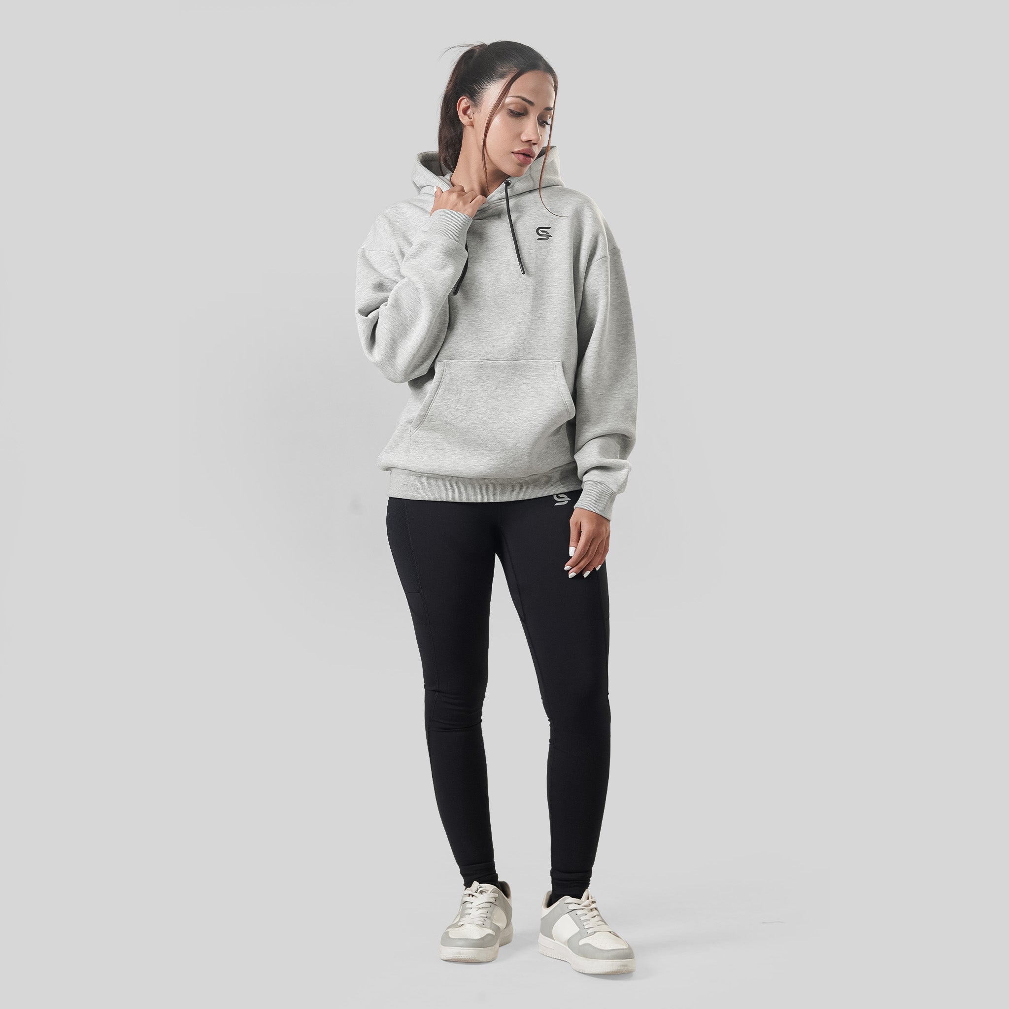 CalmFit Hoodie Women - Sports Cartel