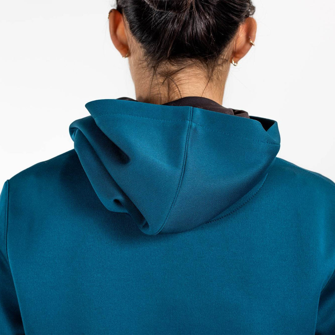Sports Cartel Relay Pullover Hoodie Women – Comfortable & Stylish
