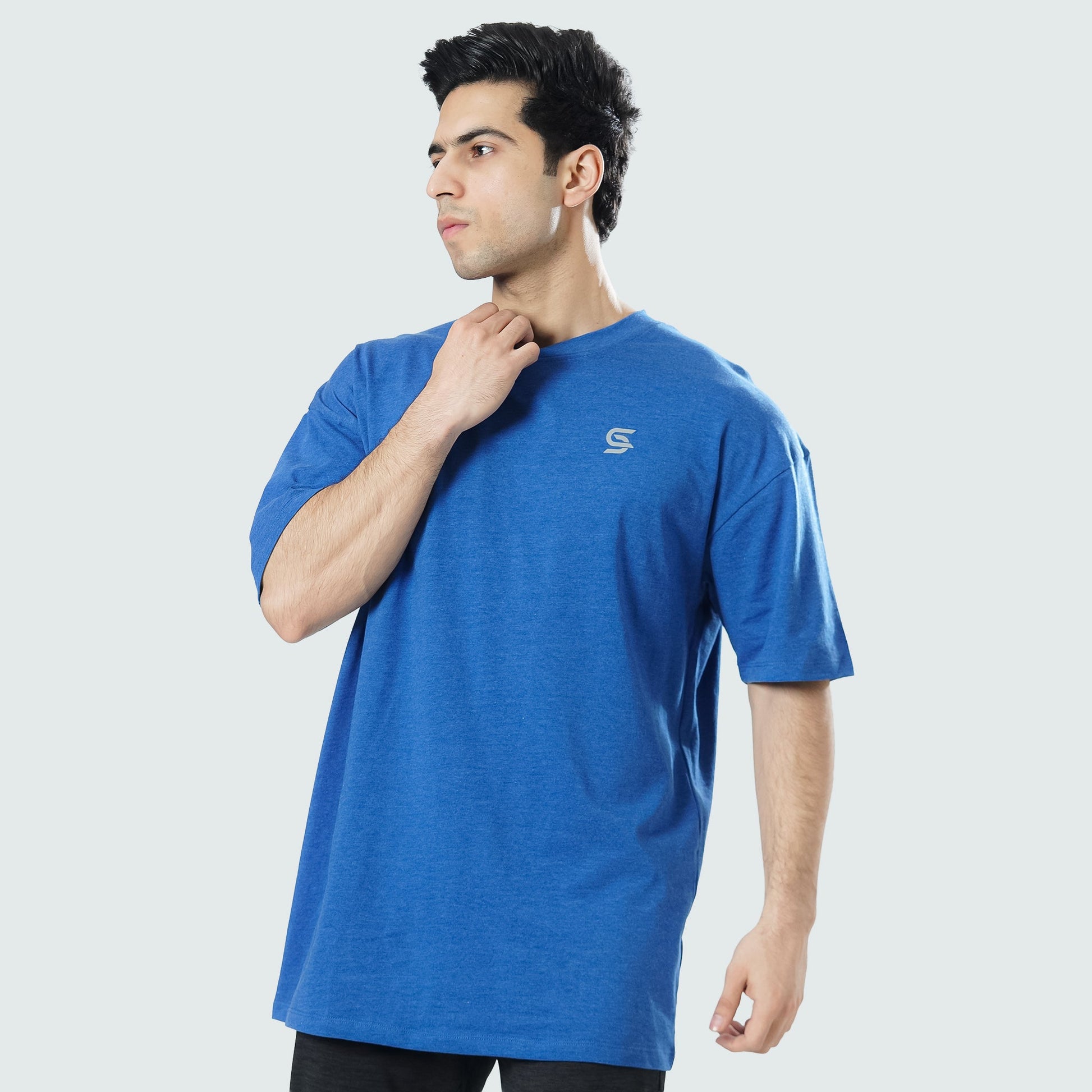 oversize tees for men