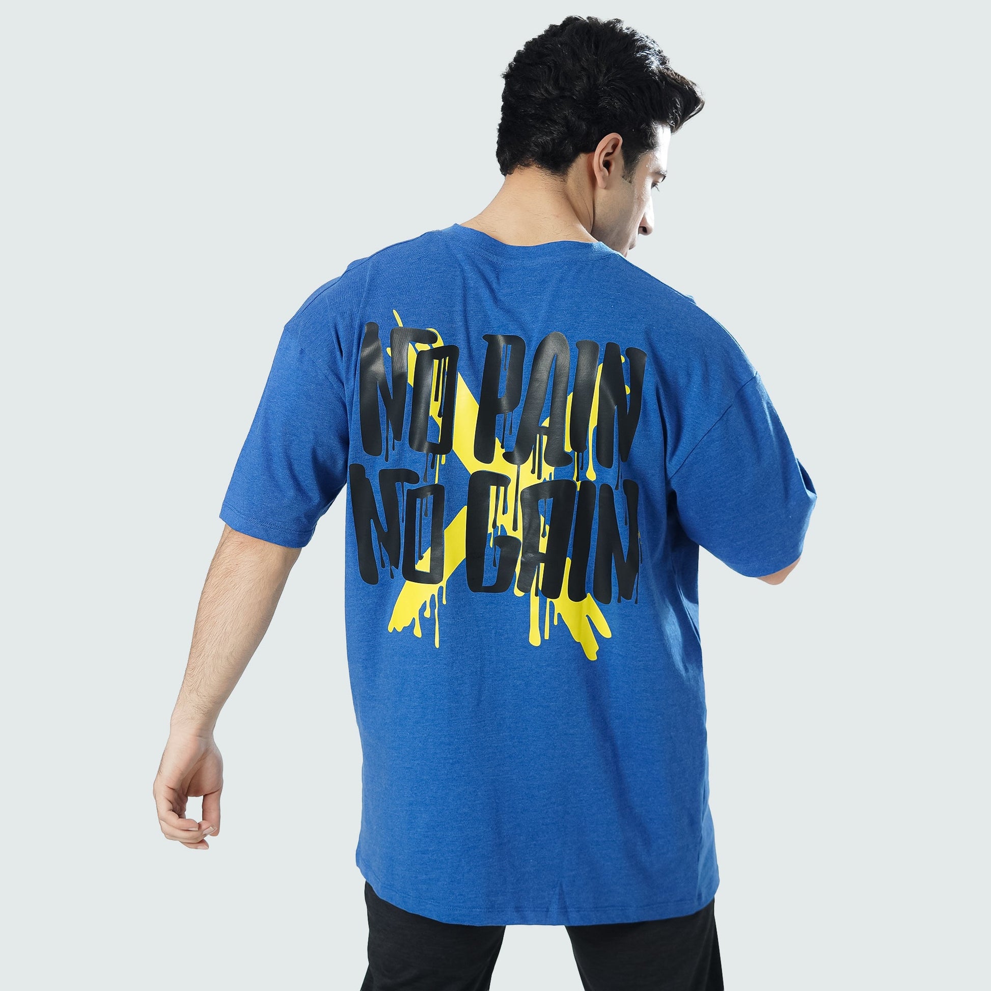 oversize tees in pakistan