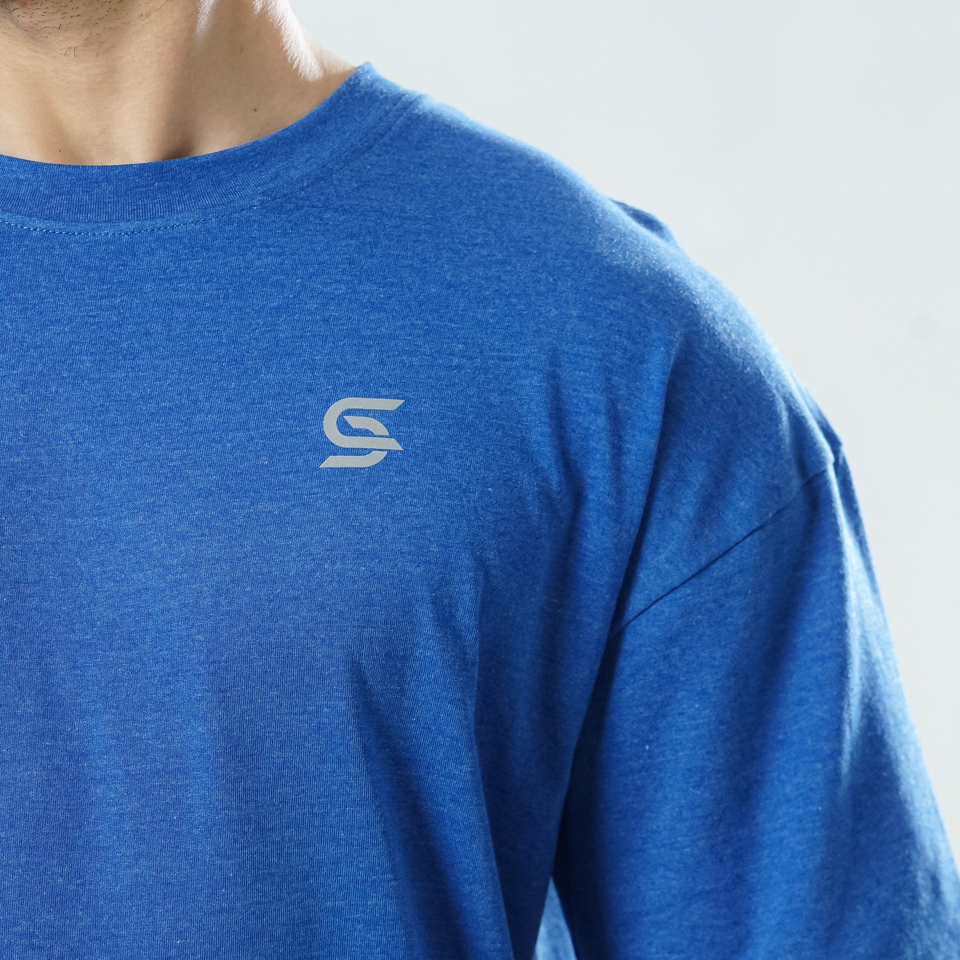 best blue t shirt for men