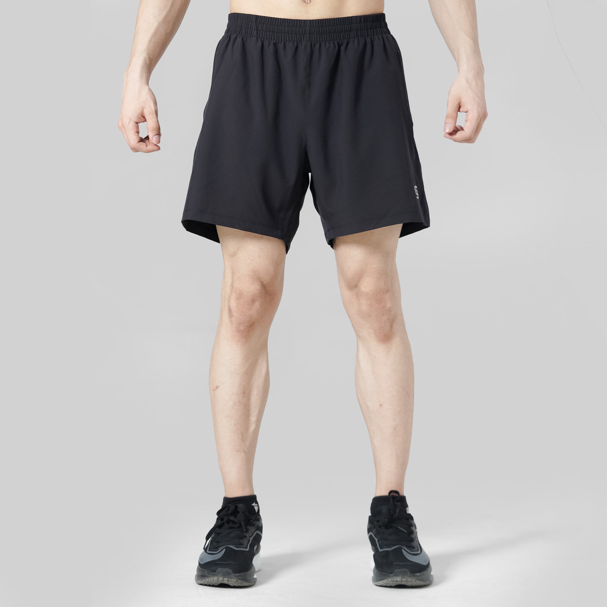 Dynamic Shorts Men - Sports Cartel