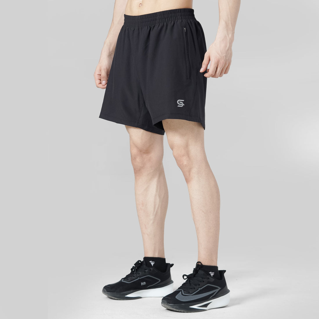 Dynamic Shorts Men - Sports Cartel