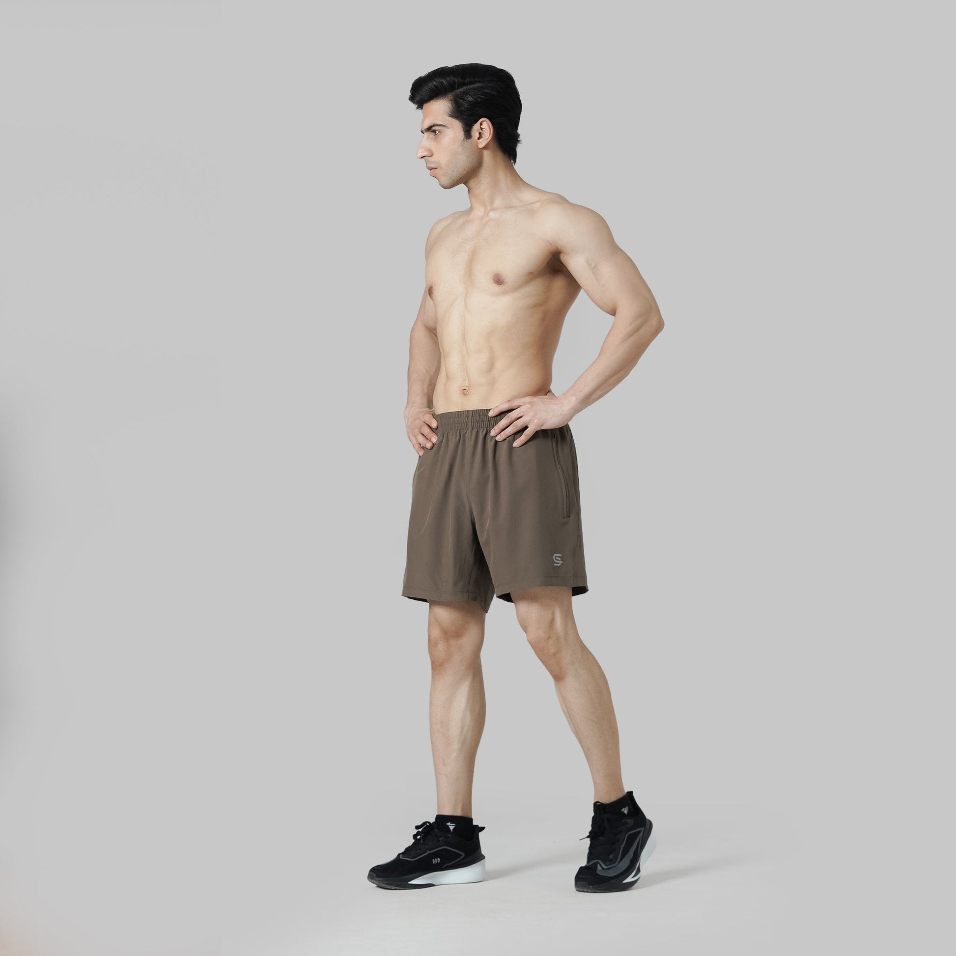 Dynamic Shorts Men - Sports Cartel
