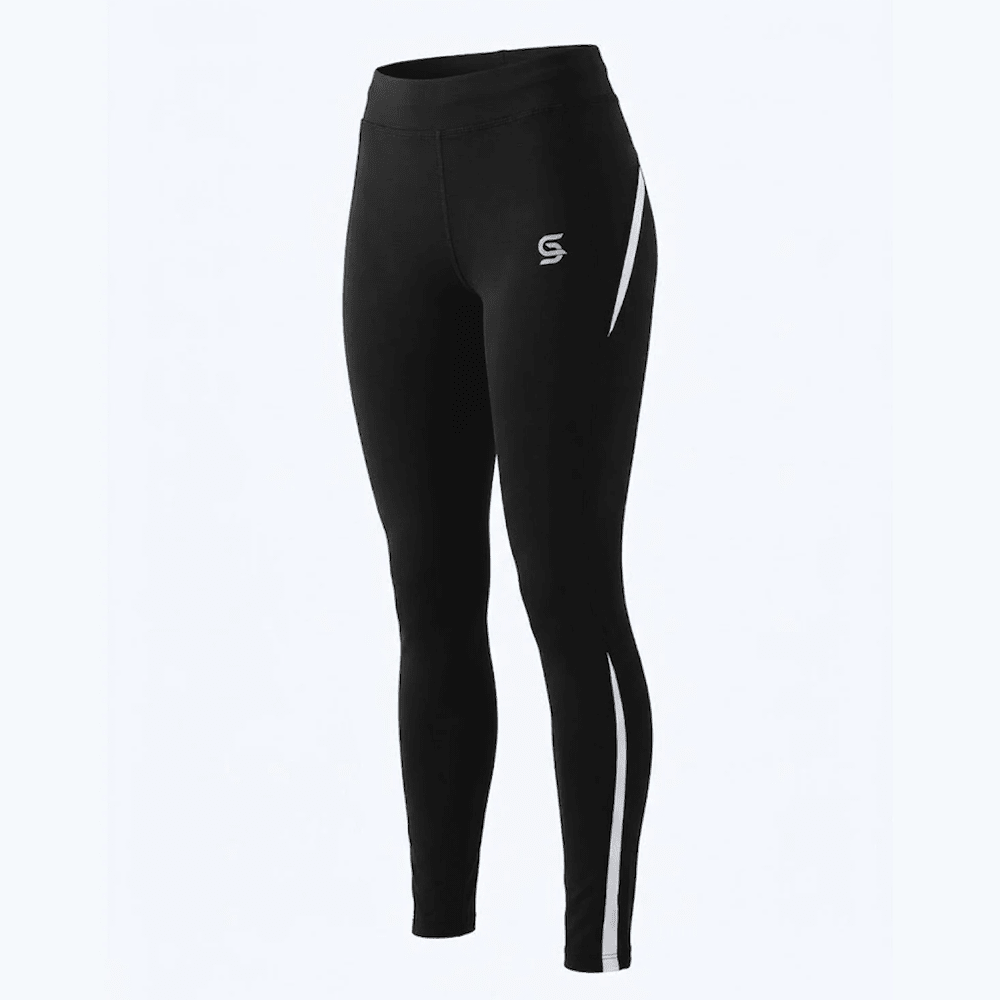 Extra Compressive Tights Women - Sports Cartel