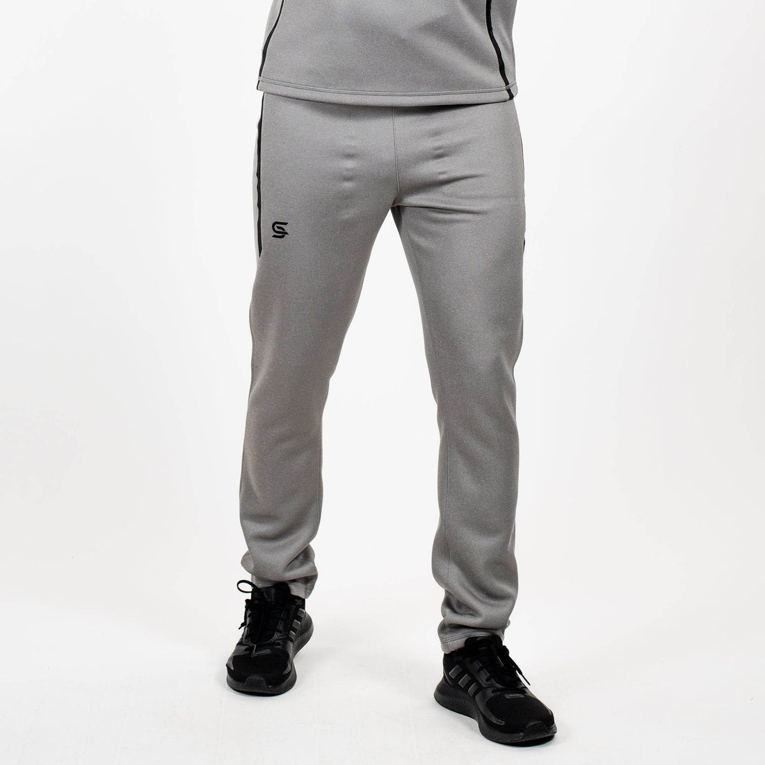 Relay Pant Grey - Women's - Sports Cartel