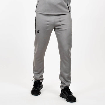 Relay Pant Grey - Women's - Sports Cartel