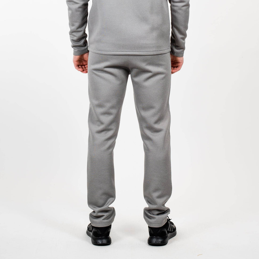 Relay Pant Grey - Women's - Sports Cartel