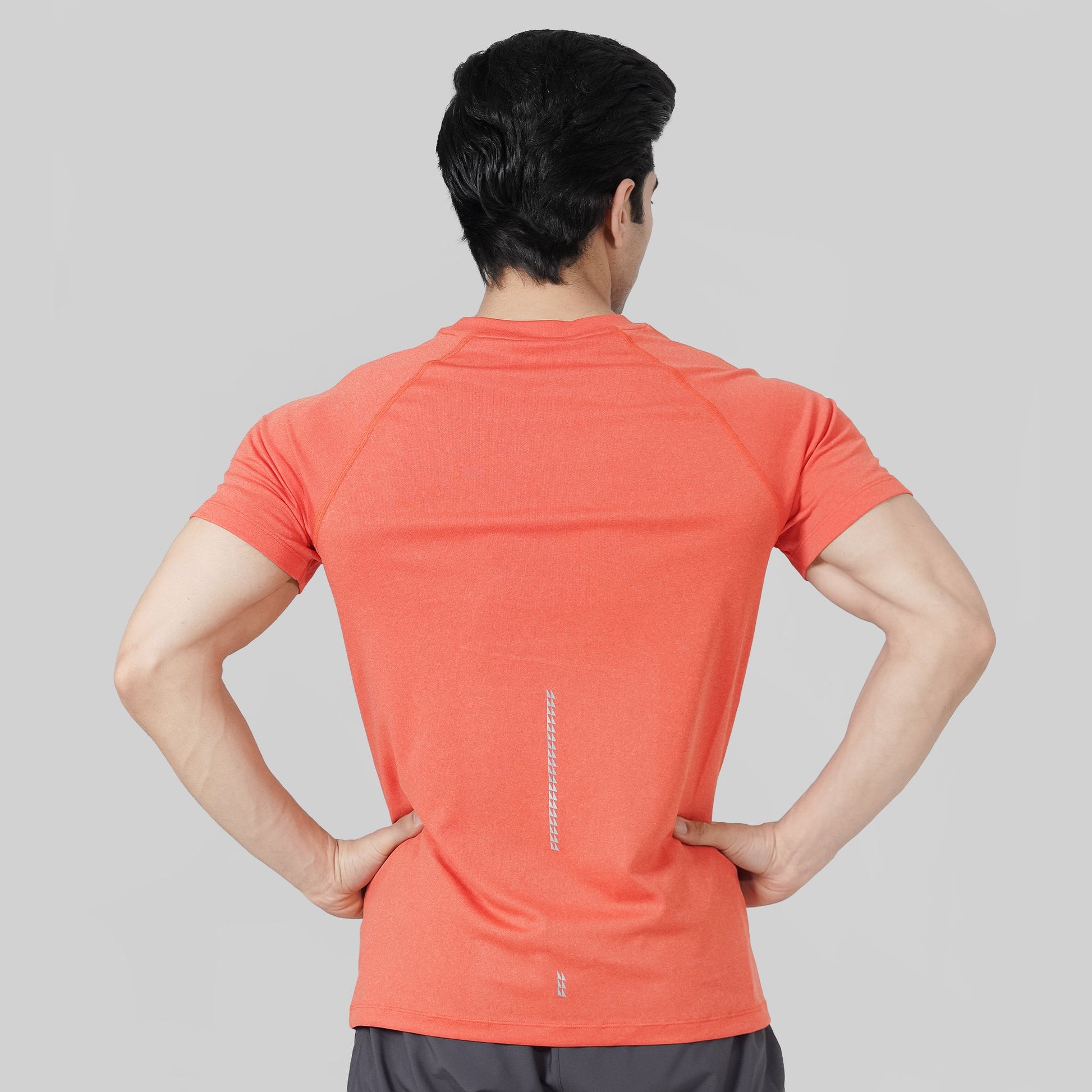 best men's slim fit t shirts