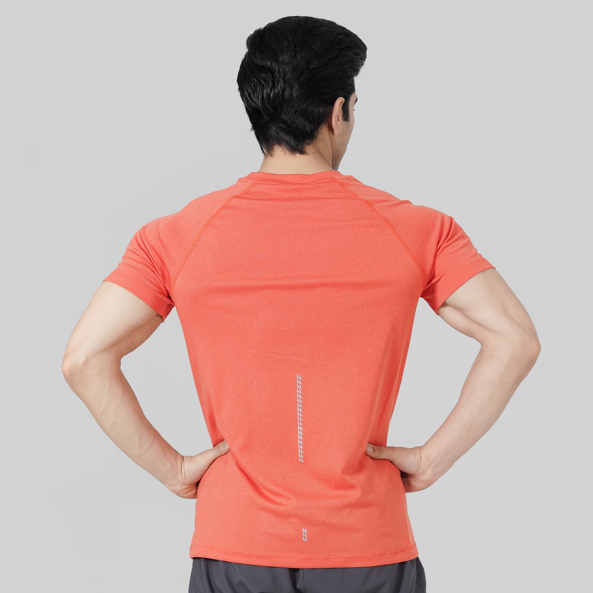 best men's slim fit t shirts