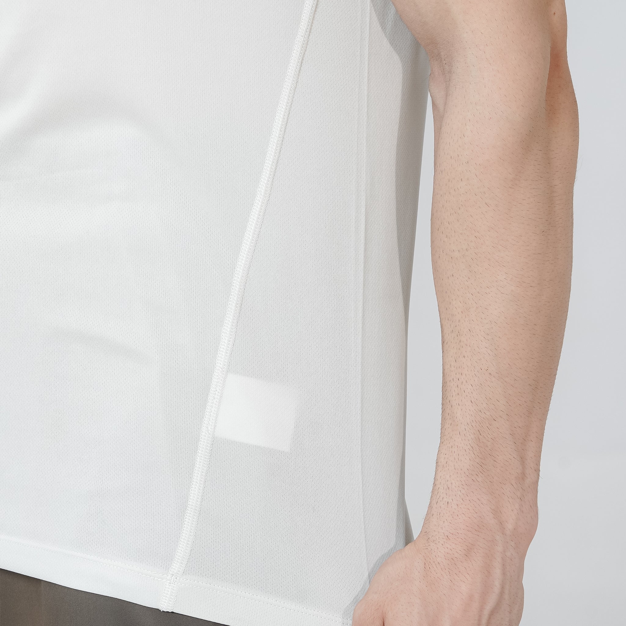athletic mens shirts
