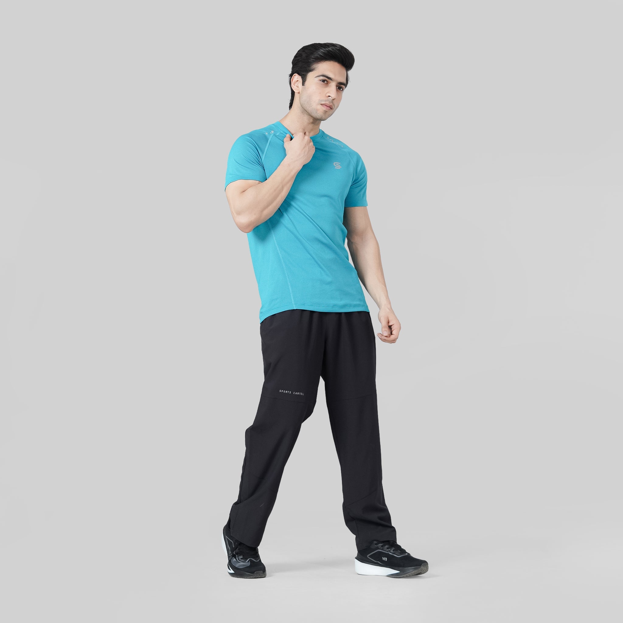 slim fitted t shirts