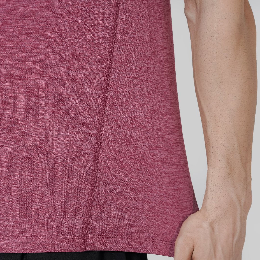 sports tees for men