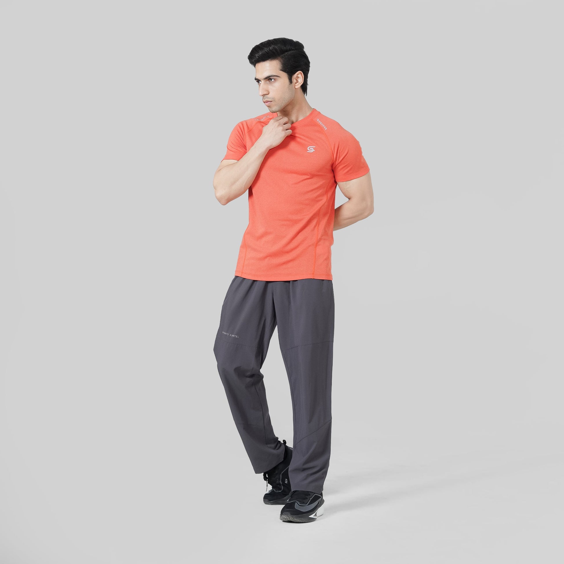 classic t shirts for men