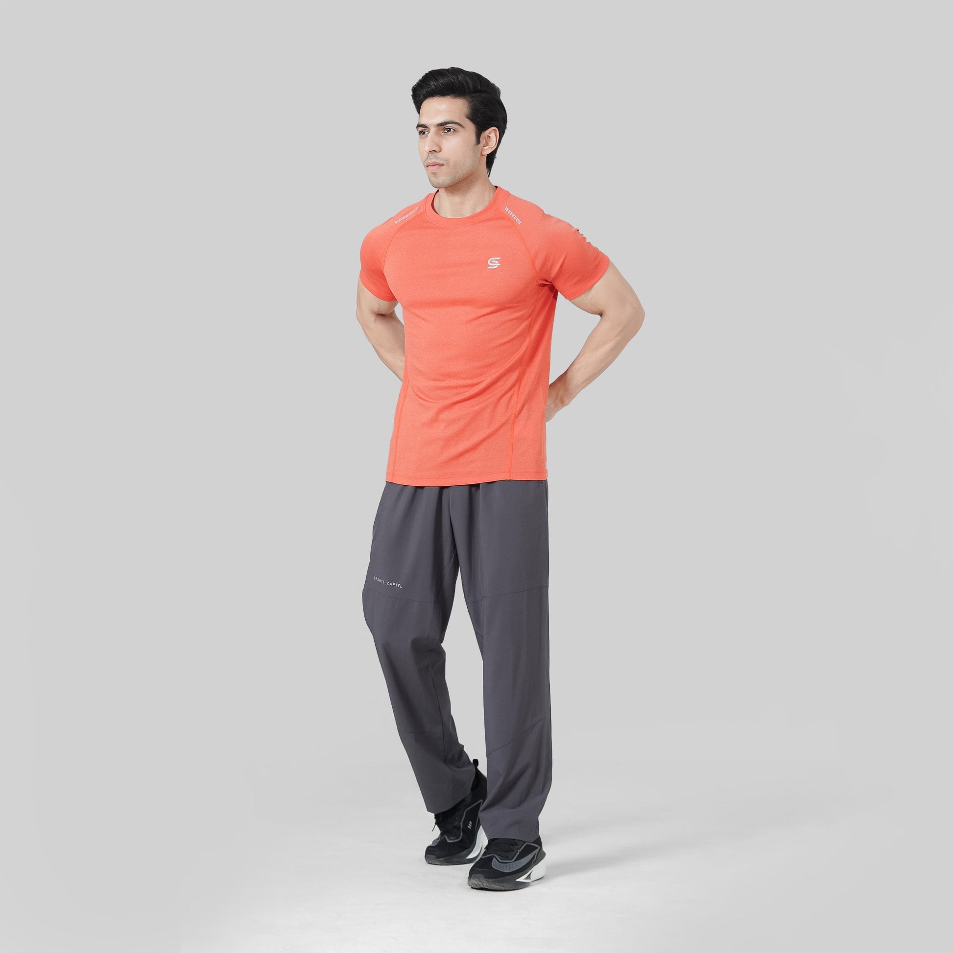 best fitted t shirts mens
