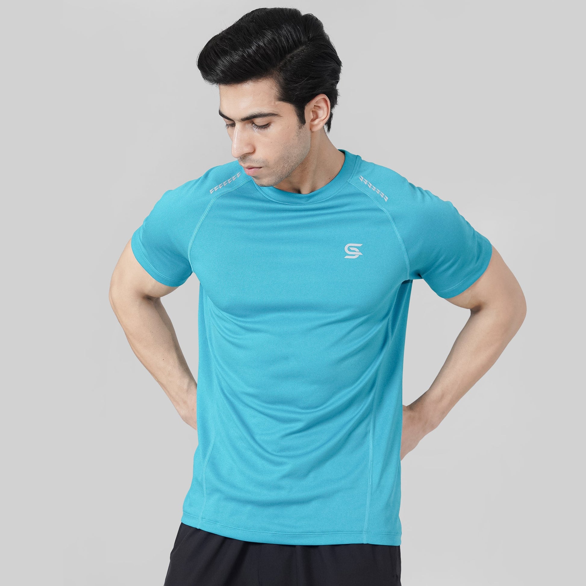 men's casual t shirts