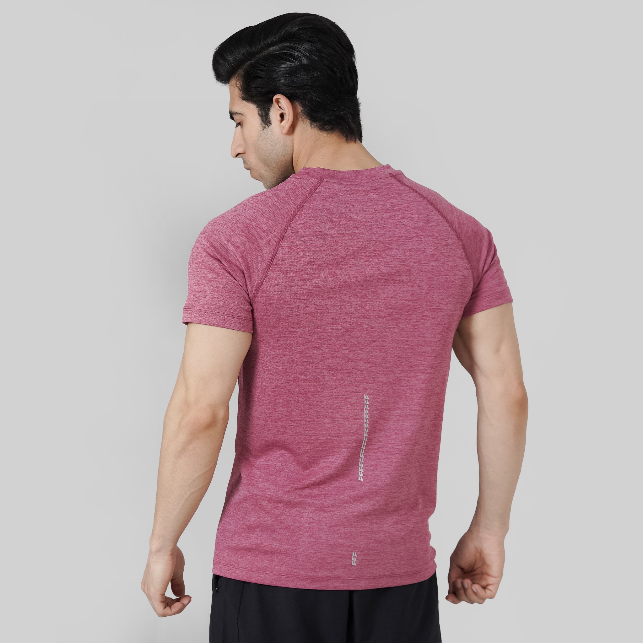 mens active t shirts