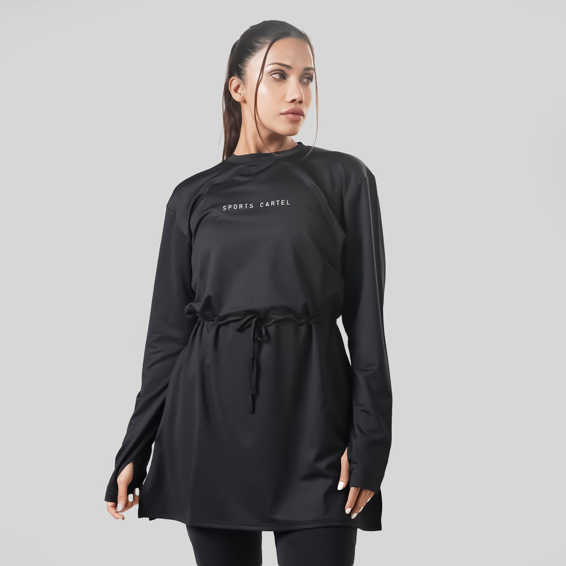 ModActive Tee - Sports Cartel