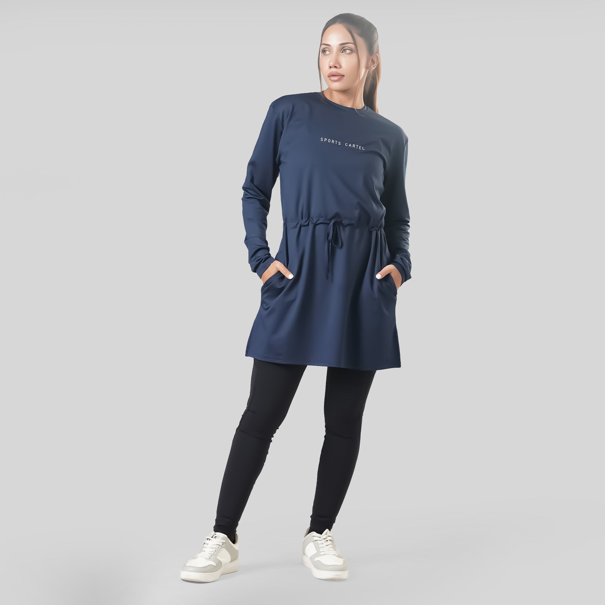 ModActive Tee - Sports Cartel