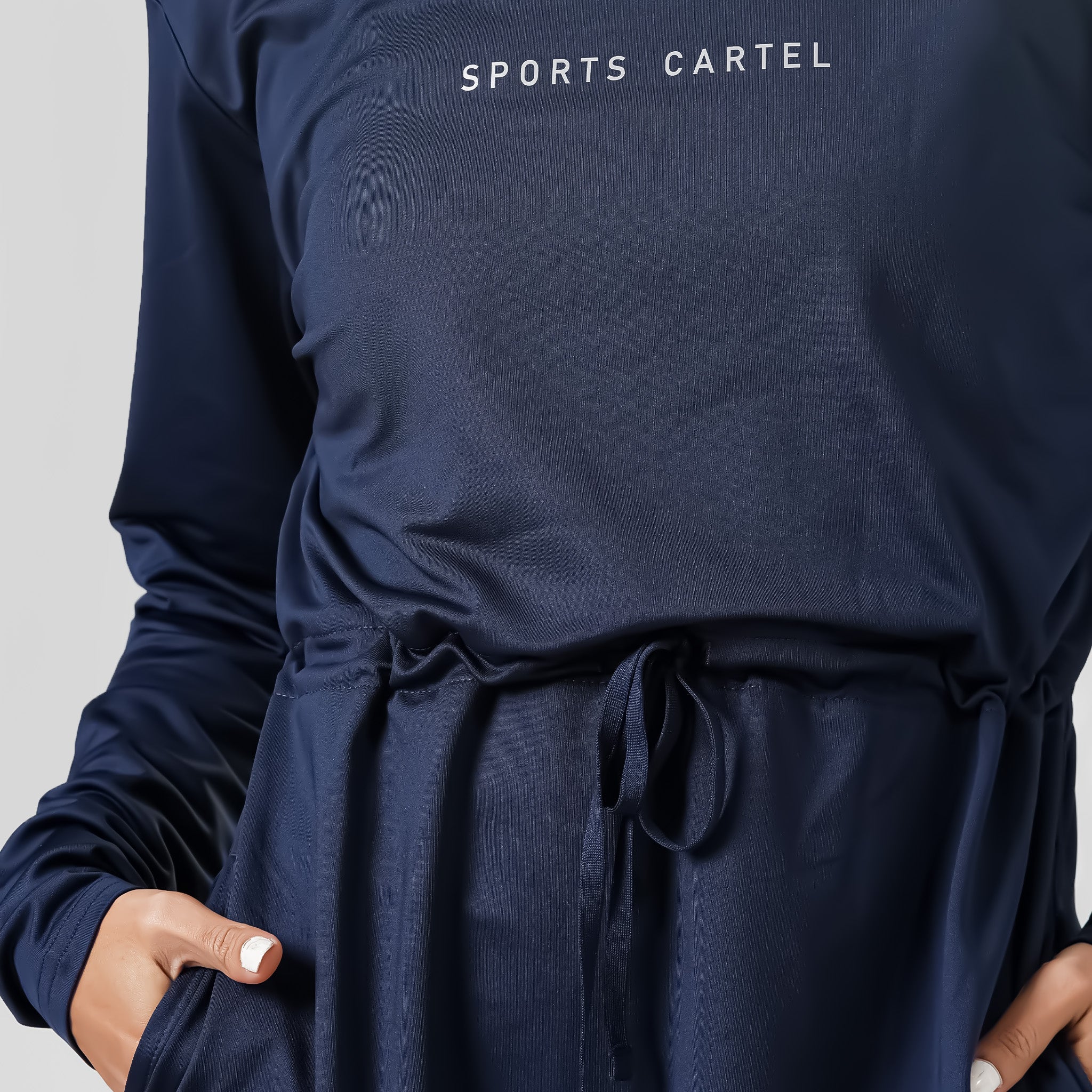 ModActive Tee - Sports Cartel