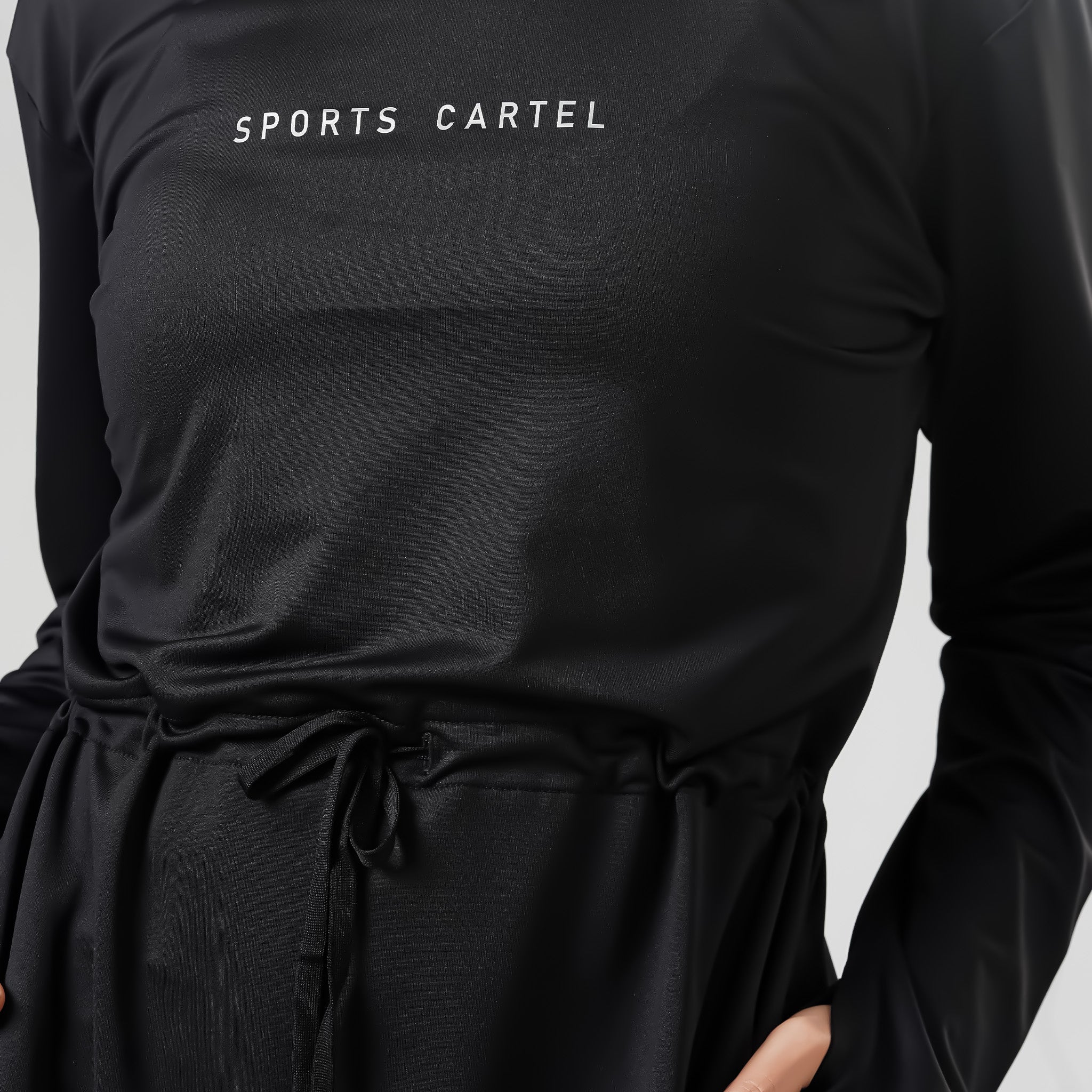 ModActive Tee - Sports Cartel