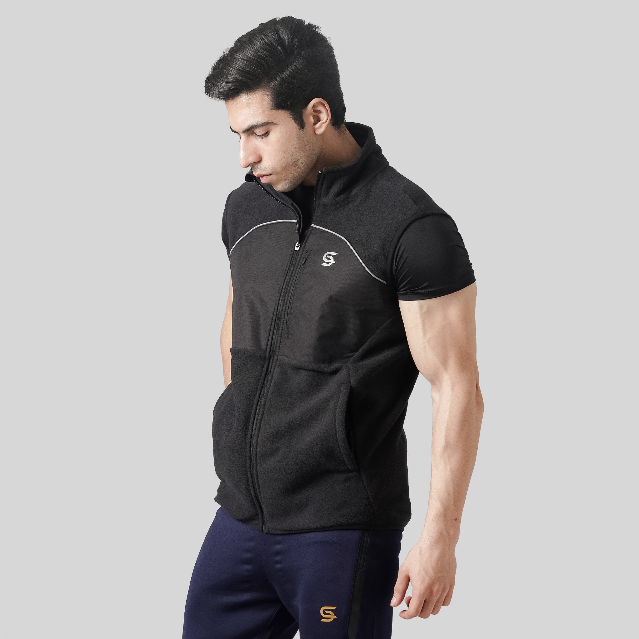 bomber jacket men