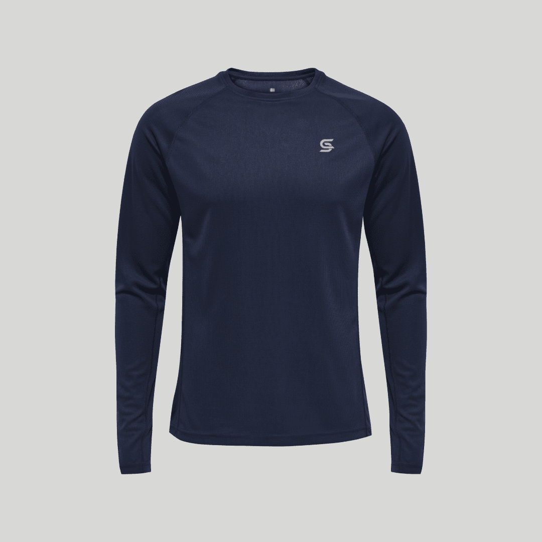 Power Running Tshirt Men - Sports Cartel