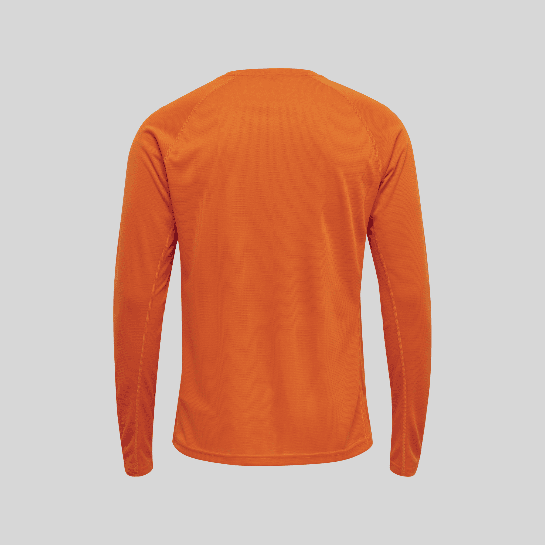 Power Running Tshirt Men - Sports Cartel