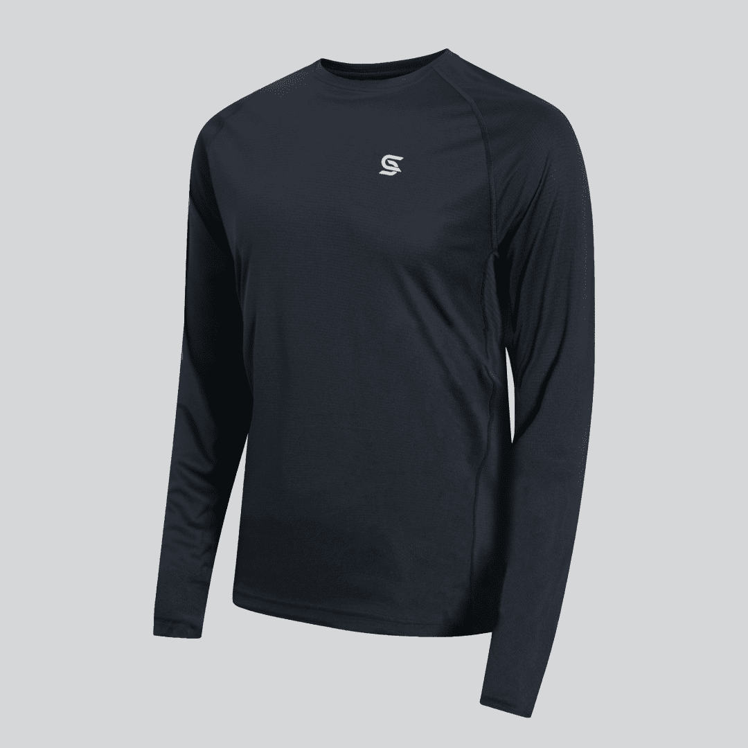 Power Running Tshirt Men - Sports Cartel