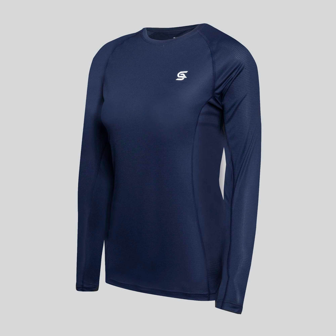 Power Running Tshirt Women - Sports Cartel