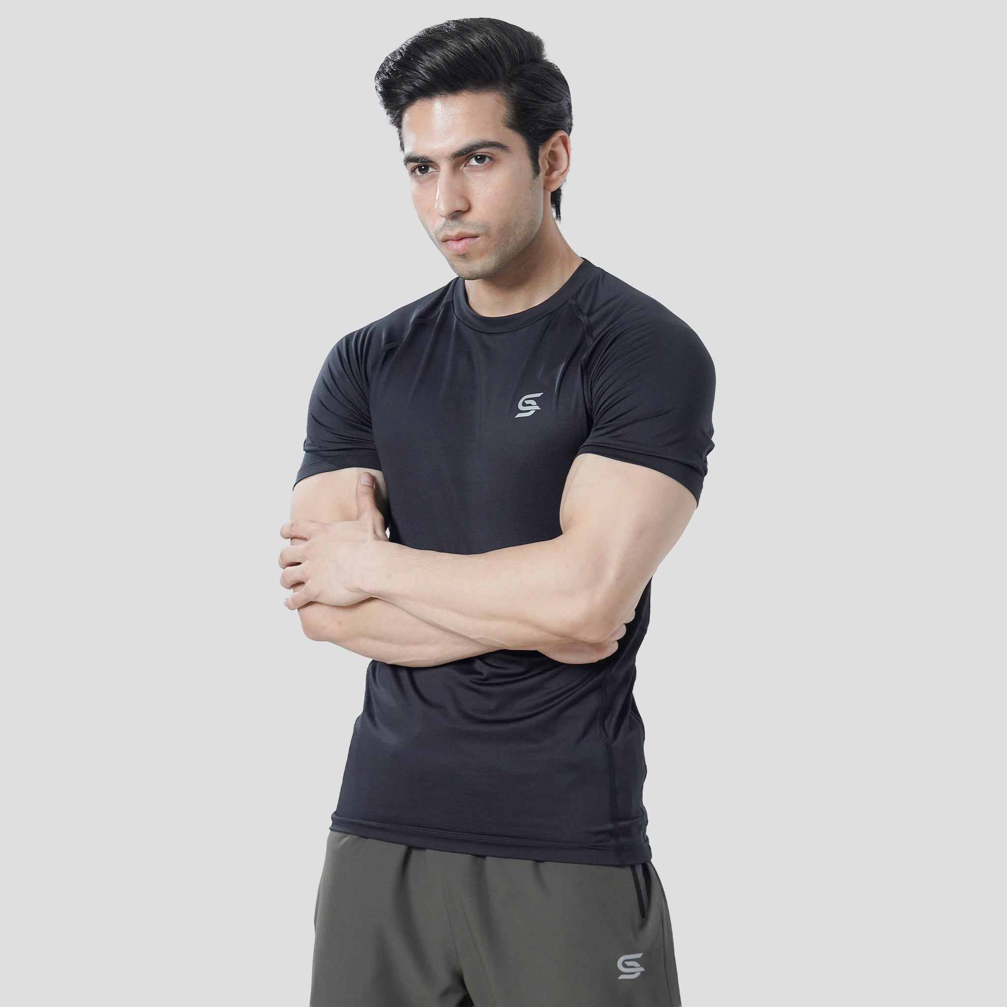 buy athletic shirt for men