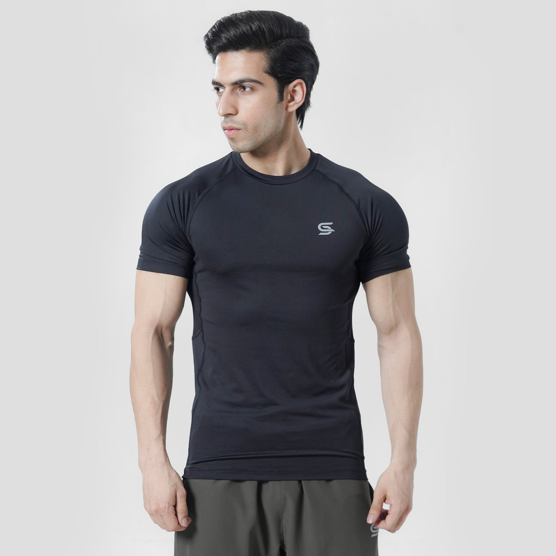 best fitting men's t shirts