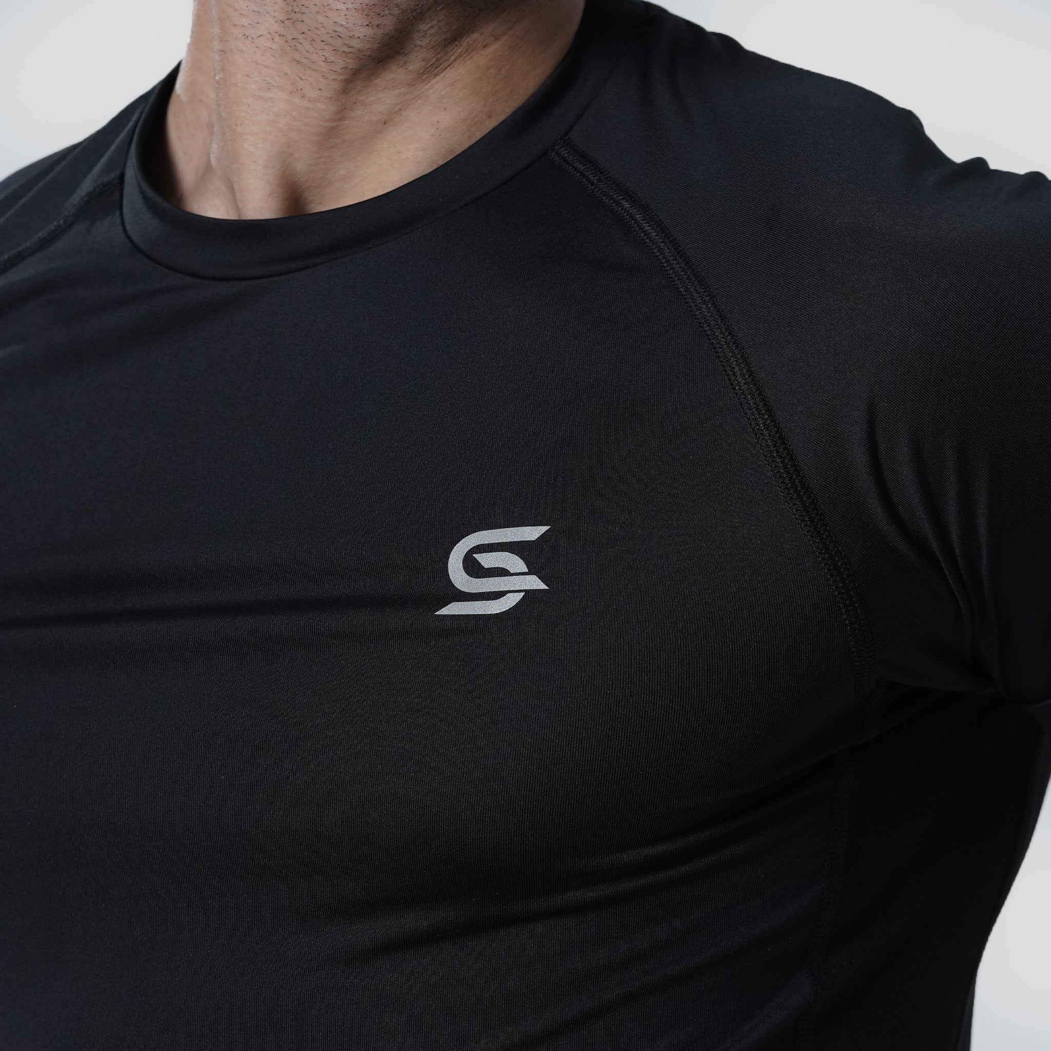 mens athletic t shirts