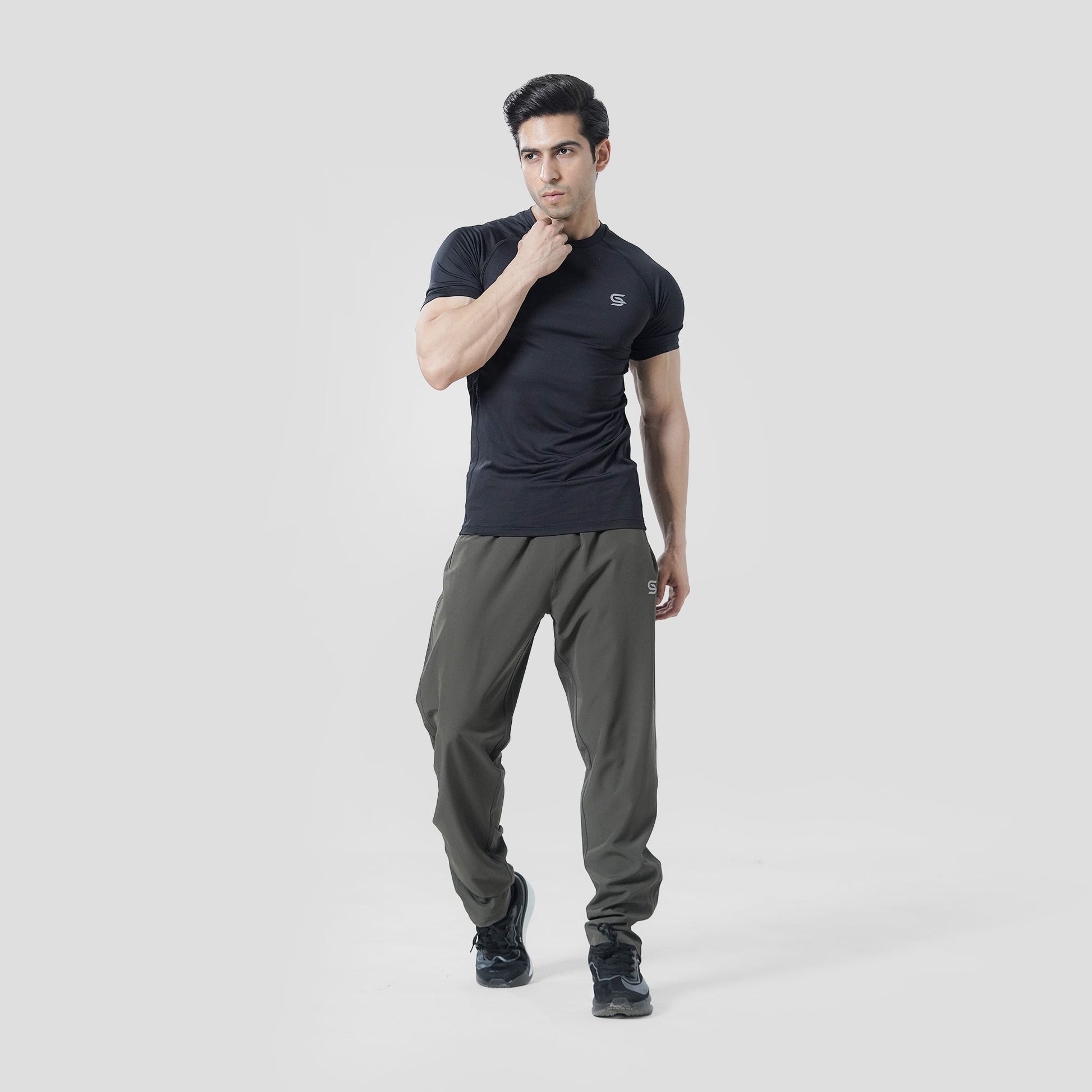casual t shirt for men in pakistan